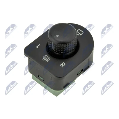 Imagen de Conmutador, ajuste de espejo NTY EWS VW 116
