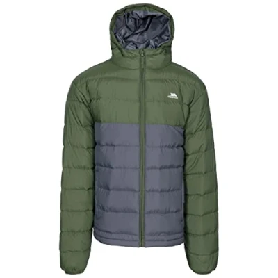 Imagen de Trespass Chaqueta Oskar para hombre