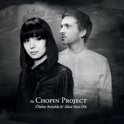 Imagen de The Chopin Project Olafur Arnalds