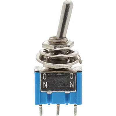 Imagen de RESTAGRAF 17072 Interruptor