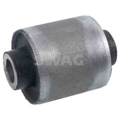 Imagen de SWAG 22 94 5041 Silentblock Brazo de Suspension Eje delantero, izquierda, delante, derecha 65 Caucho LAND ROVER: Freelander I SUV