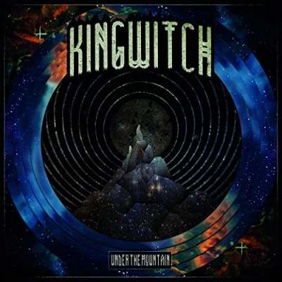 Imagen de Under The Mountain Vinilo
