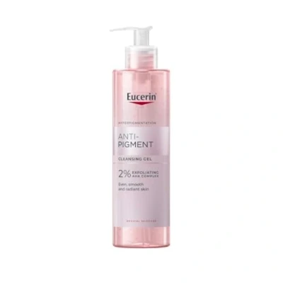 Imagen de Eucerin Anti Pigment Gel limpiador 400 ml