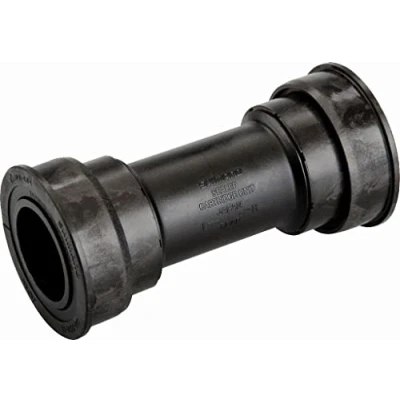 Imagen de Shimano BBMT800PA Juego de Cazoletas, Adultos Unisex, Negro, C:89.5/92