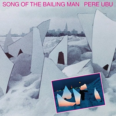 Imagen de Song Of The Bailing Man [Vinilo]