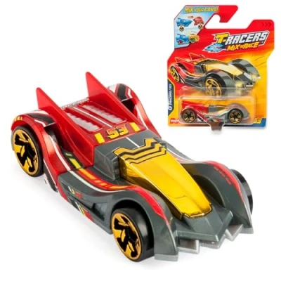 Imagen de Figura Magicbox T Racers Mix N Race 1 Blíster, Aleatorio