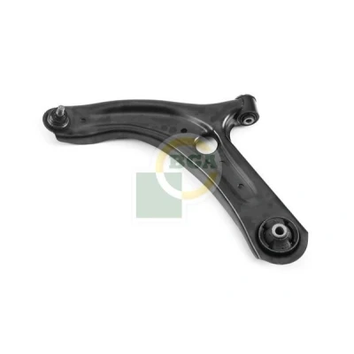 Imagen de BGA TRC27100 Barra oscilante, suspensión de ruedas con rótula suspensión/carga Eje delantero, izquierda Brazo oscilante transversal