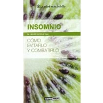 Imagen de Insomnio