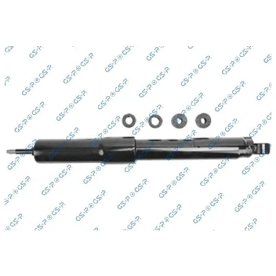 Imagen de GSP 32112800 Amortiguador Eje trasero Presión de gas Bitubular telescópico TOYOTA: Land Cruiser 80 (J80) 4.2 TD, TD 24V, 4.5 24V