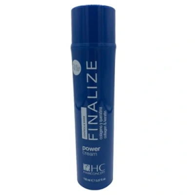 Imagen de HAIRCONCEPT POWER CREAM con colageno y queratina 150 ml