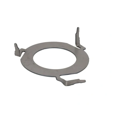Imagen de FEBI BILSTEIN 40564 Silentblock Barra Estabilizadora Eje delantero, exterior Caucho 20 45