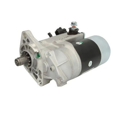 Imagen de STARDAX STX200339 Motor de arranque 12 3 11 TOYOTA: Land Cruiser Prado 90, 120, HILUX 6 Pick up