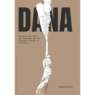 Imagen de Dana Ies Catarroja (autor)