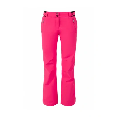 Imagen de Rossignol Pantalones de esquí, Mujer, Talla: Medium, Tea rose