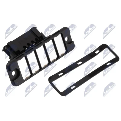 Imagen de NTY EZC ME 303 Interruptor, contacto de puerta