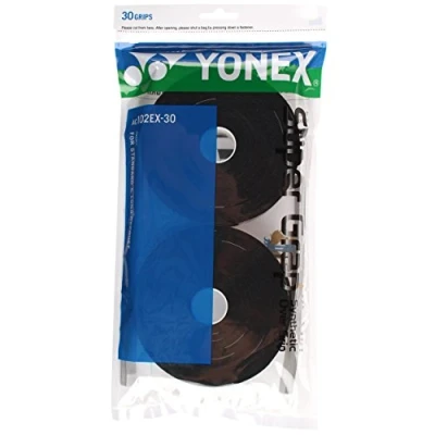 Imagen de Yonex Overgrip Super GRAP 30er Mango de Raqueta Tenis, Talla Standard