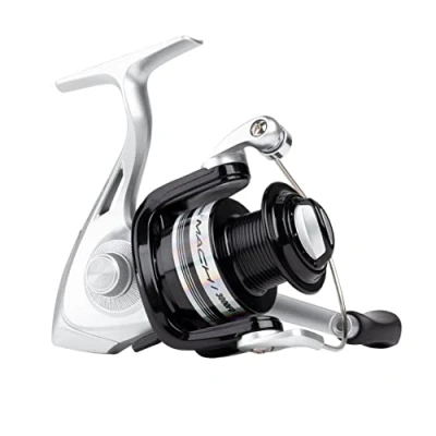 Imagen de Shakespeare Mach 1 30 FD Carrete de pesca