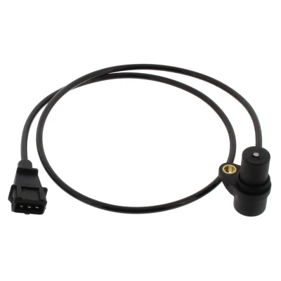 Imagen de MAPCO 82707 Sensor de Cigueñal 3 inductivo OPEL: Astra G CC, H Hatchback, Zafira B
