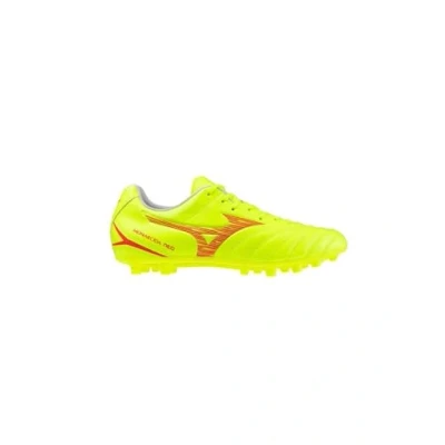Imagen de Mizuno, Botas de fútbol Hombre, Amarillo, 43 EU