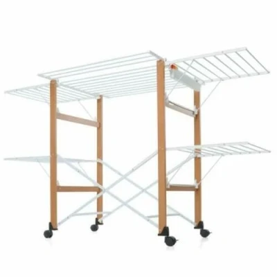 Imagen de Foppapedretti Tendedero gulliver natural madera ma 9900420003