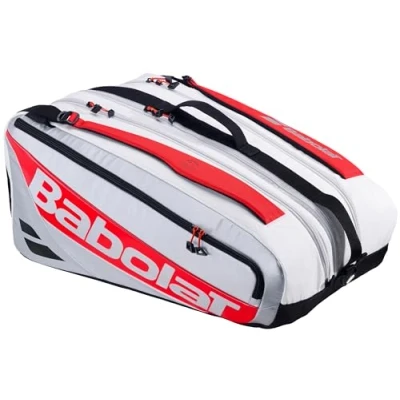 Imagen de BABOLAT RH Padel JUAN LEBRON 2025 (Paletero)