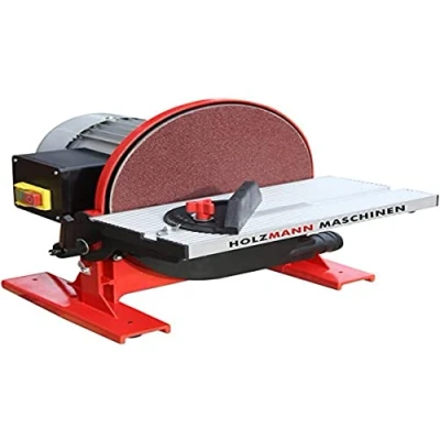 Imagen de Holzmann TSM250 Disc Sanding Machine, multicolor