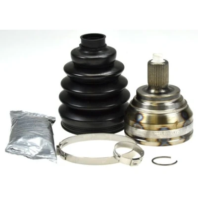 Imagen de SPIDAN 36015 Junta Homocinética TPE (elastómero termoplástico) VOLKSWAGEN: Sharan II, Caddy 3, Touran I