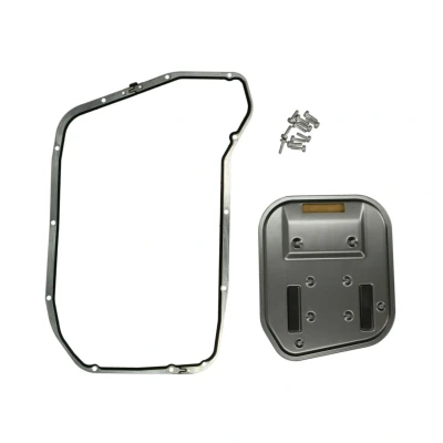 Imagen de VAICO V10 2289 Kit filtro hidrtáulico, caja automática con junta tornillos EXPERT KITS + AUDI: Q5, A7 Sportback, A8 D4
