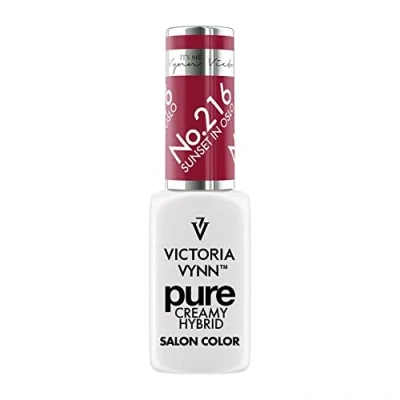 Imagen de VICTORIA VYNN Pure Creamy Hybrid 216 SUNSET EN OSLO