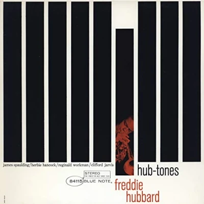 Imagen de Hub Tones [Vinilo]