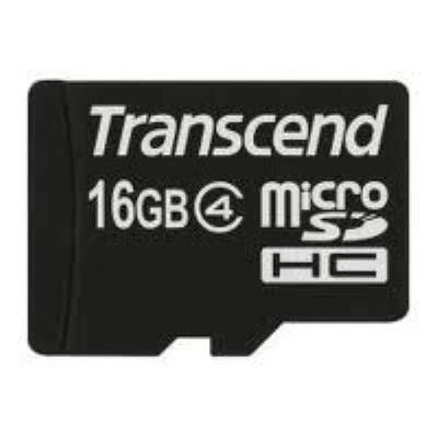 Imagen de Transcend Ts16gusdc4 Memoria Flash