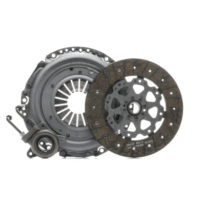 Imagen de SACHS 3000 990 535 Kit de Embrague 240 HYUNDAI: ix35, KIA: Sportage III