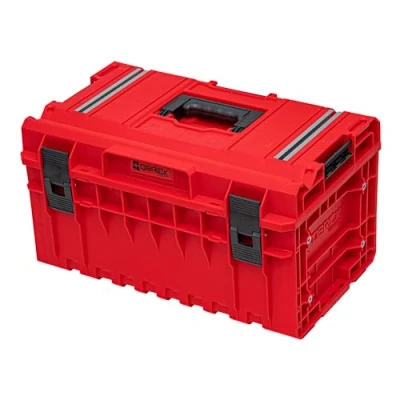 Imagen de QBRICK SYSTEM Caja Herramientas Maletin Caixa De Ferramentas ONE 350 2.0 Technik RED Ultra HD Rojo 600 x 400 330 mm