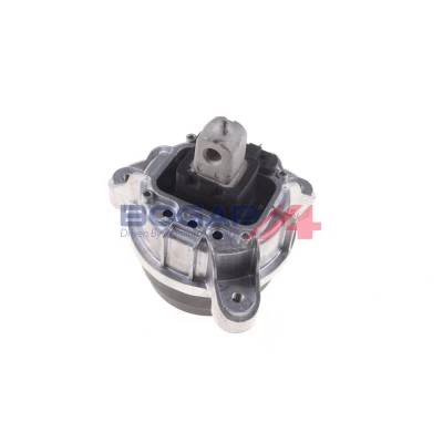 Imagen de BOGAP B1911140 Soporte de motor Delante, derecha, Eje delantero, derecha BMW: 5 Sedán, Touring, 6 Gran Coupe