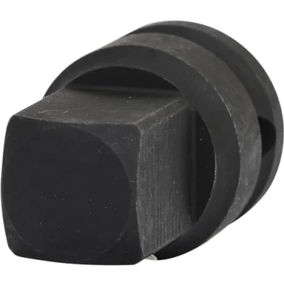 Imagen de KS TOOLS 515.1144 E Adaptador de ampliación, carraca 48 20 (3/4&quot;) 1/2