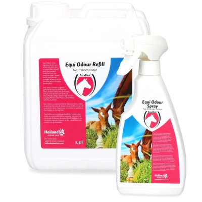 Imagen de Excellent Equi Olor 2,5 L Color Menos