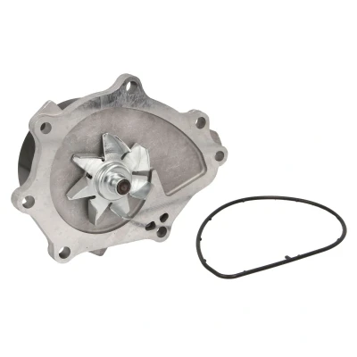 Imagen de HEPU P7789 Bomba de agua con junta mecánico TOYOTA: RAV4 III SUV, Auris Hatchback, Verso, LEXUS: IS 2