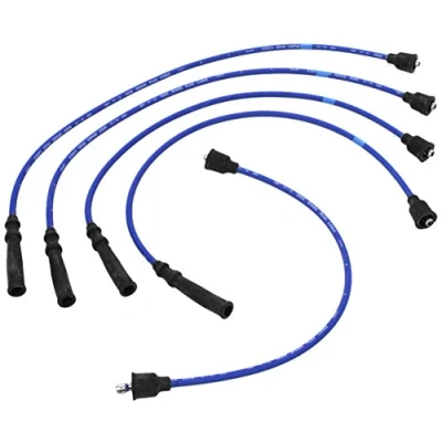 Imagen de NGK 8748 Juego de Cables Encendido 5 SUZUKI: SJ 413, Vitara I SUV Cabrio, Samurai
