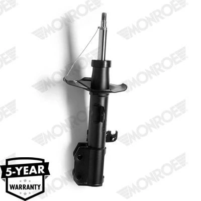 Imagen de MONROE 16467 amortiguador Presión de gas Bitubular Columna Espiga arriba, Abrazadera abajo TOYOTA: Corolla IX Hatchback