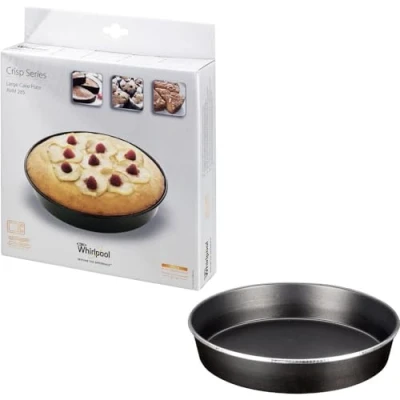 Imagen de Whirlpool Molde para tartas avm285 ø26 28 h 5.5 cm 484000000964
