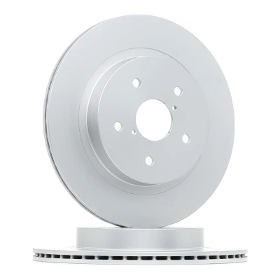 Imagen de BOSCH 0 986 479 D64 Disco de freno 300 17 5 114,3 ventilado revestido SUBARU: Outback V, Levorg I