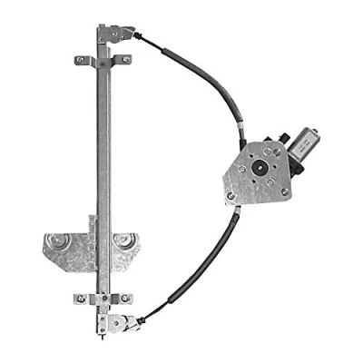 Imagen de Magneti Marelli Elevalunas Delante, derecha eléctrico con electromotor 350103536000 OPEL: Frontera B SUV