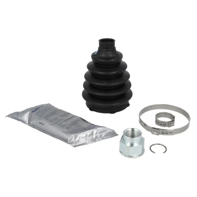 Imagen de SPIDAN 24298 Fuelle Palier 115,00 TPE (elastómero termoplástico) OPEL: Corsa D Hatchback