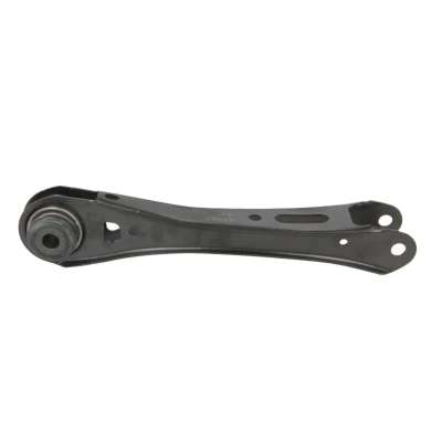 Imagen de LEMFÖRDER 37386 01 Barra oscilante, suspensión de ruedas Eje trasero, ambos lados, posterior Brazo oscilante transversal Chapa acero BMW: X3, X4
