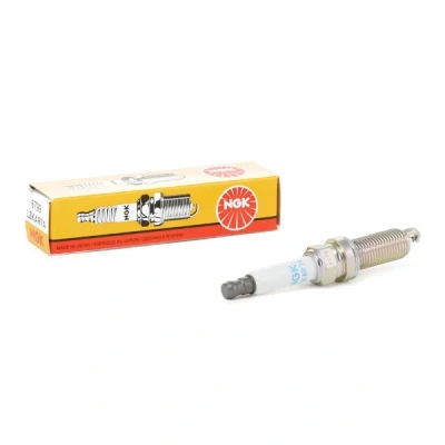 Imagen de NGK 6799 Bujía de encendido M12 x 1,25 SW: 14 mm PEUGEOT: 206 Hatchback, RENAULT: CLIO 2, CITROËN: C4 I Hatchback