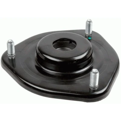 Imagen de LEMFÖRDER 30356 01 Copela de amortiguador Eje delantero, izquierda, derecha sin rodamiento bolas VOLVO: S40 I, V40 Familiar