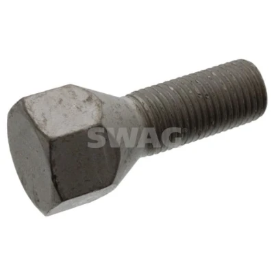 Imagen de SWAG 70 91 2706 Tornillos de Rueda Asiento cónico F 52 PEUGEOT: J5 Camión plataforma/Chasis, Bus, FIAT: Ducato I Panorama, CITROËN: C25 Furgón