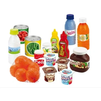 Imagen de Smoby (SMOBH) Chef Pack, Multicolor (2644)