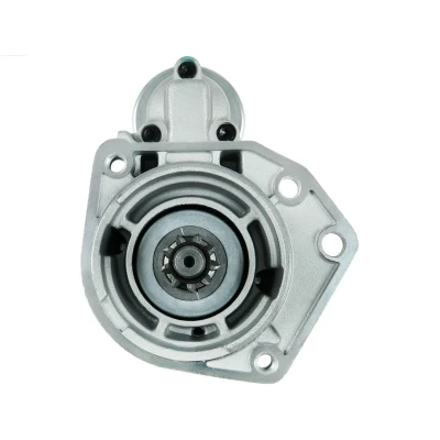 Imagen de AS PL S0104 Motor de arranque 12 1,10 9 VOLKSWAGEN: Polo IV Hatchback, III GOLF 3, SEAT: Ibiza 2, Córdoba I Berlina, Inca
