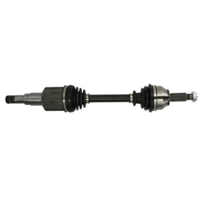 Imagen de PASCAL G2J002PC Árbol de transmisión Eje trasero izquierda 625 JAGUAR: X Type Berlina, Familiar